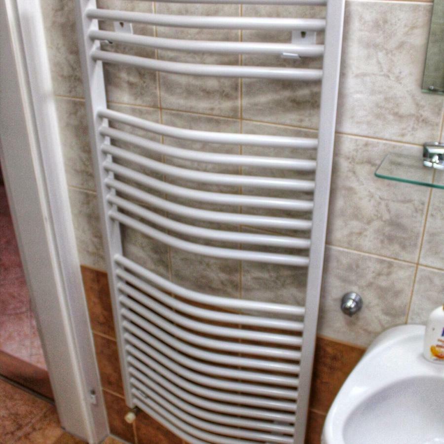 Ferienwohnung Iris Vendeghaz Hajdúszoboszló Exterior foto