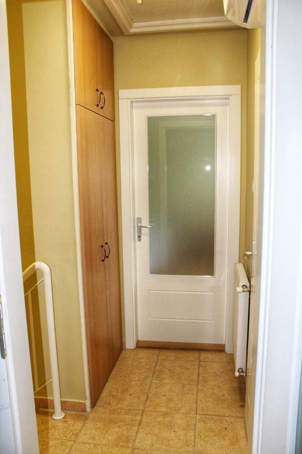 Ferienwohnung Iris Vendeghaz Hajdúszoboszló Exterior foto
